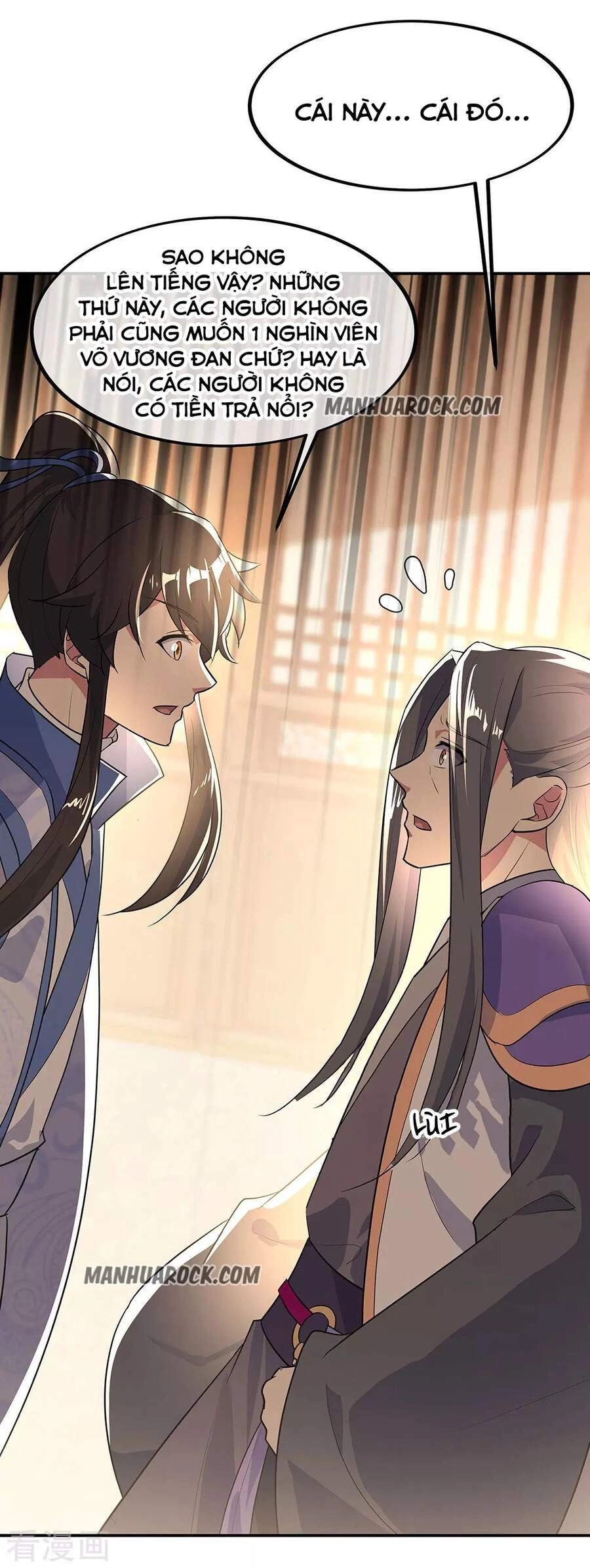 Chiến Hồn Tuyệt Thế Chapter 228 - 36