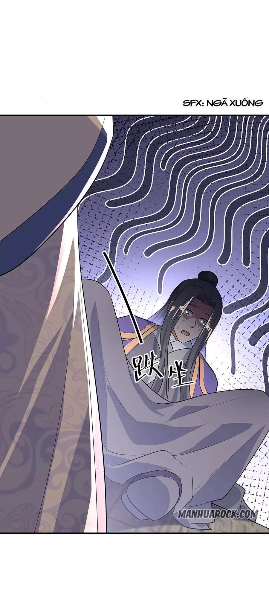 Chiến Hồn Tuyệt Thế Chapter 229 - 3