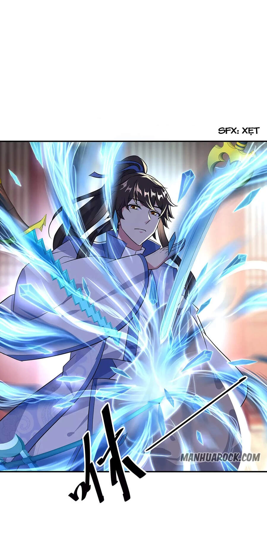 Chiến Hồn Tuyệt Thế Chapter 229 - 5