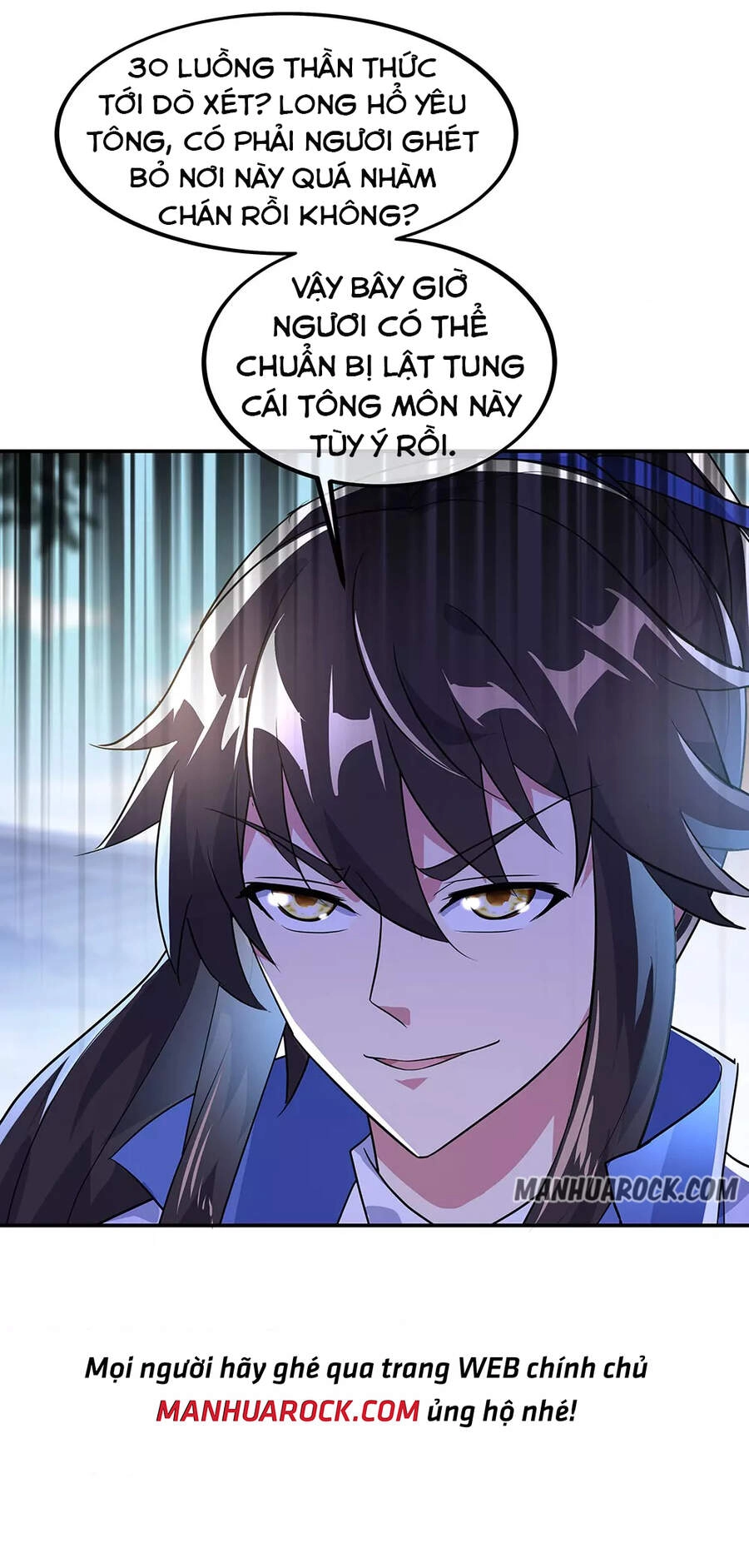 Chiến Hồn Tuyệt Thế Chapter 229 - 9