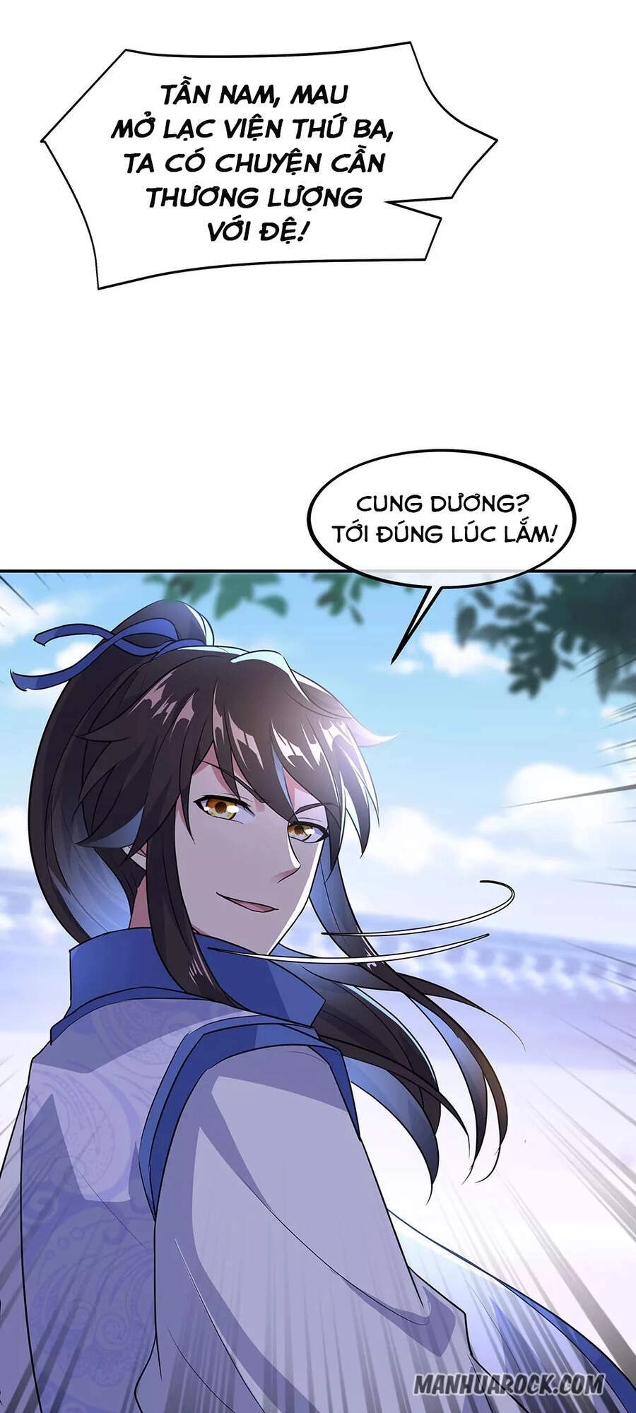 Chiến Hồn Tuyệt Thế Chapter 229 - 14