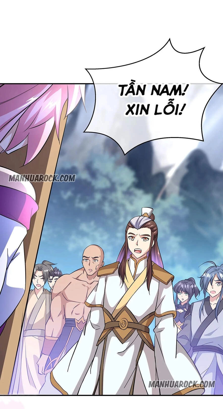 Chiến Hồn Tuyệt Thế Chapter 229 - 16