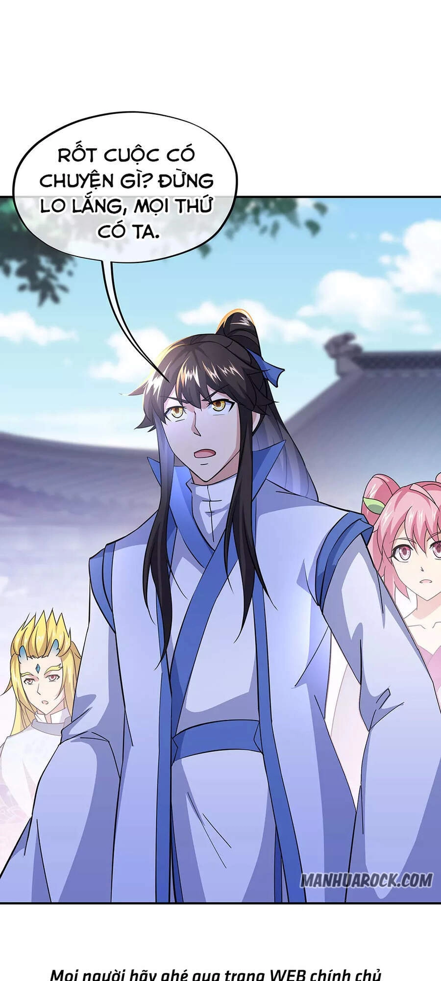 Chiến Hồn Tuyệt Thế Chapter 229 - 19