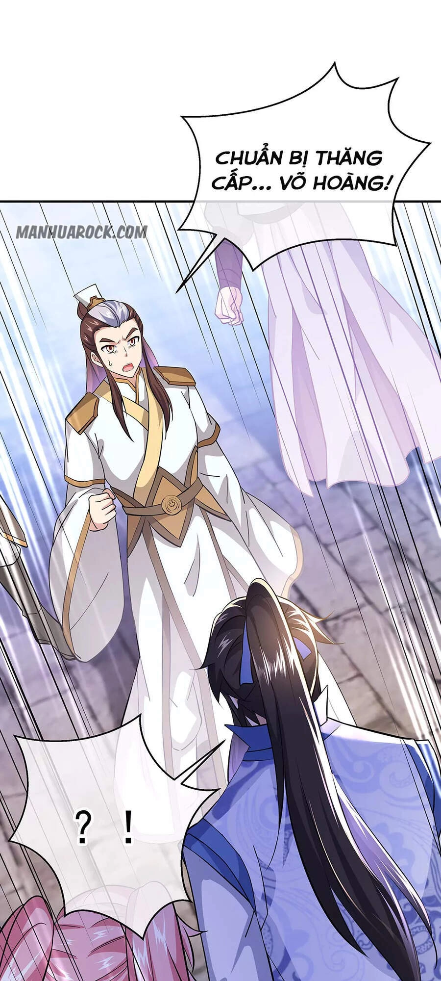 Chiến Hồn Tuyệt Thế Chapter 229 - 22