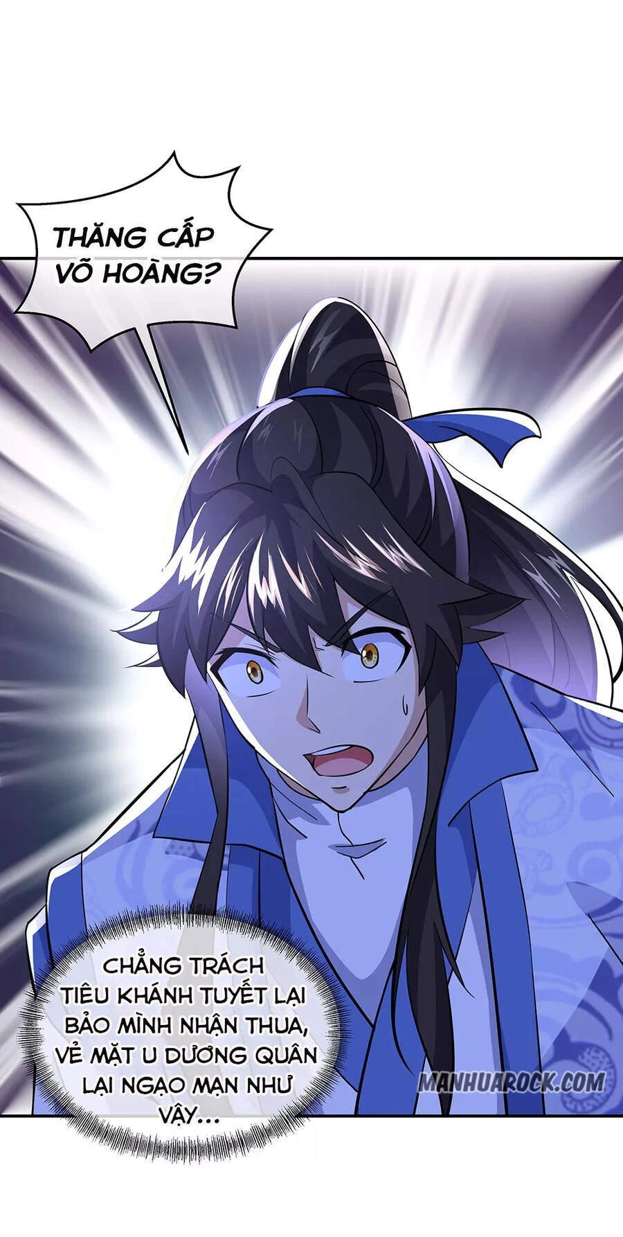 Chiến Hồn Tuyệt Thế Chapter 229 - 24