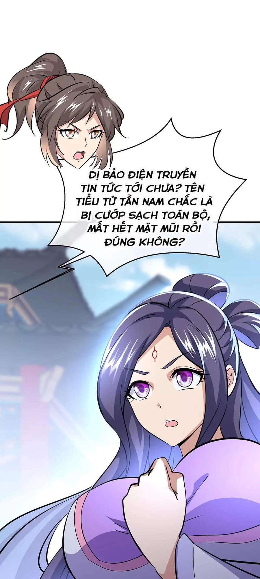 Chiến Hồn Tuyệt Thế Chapter 229 - 30