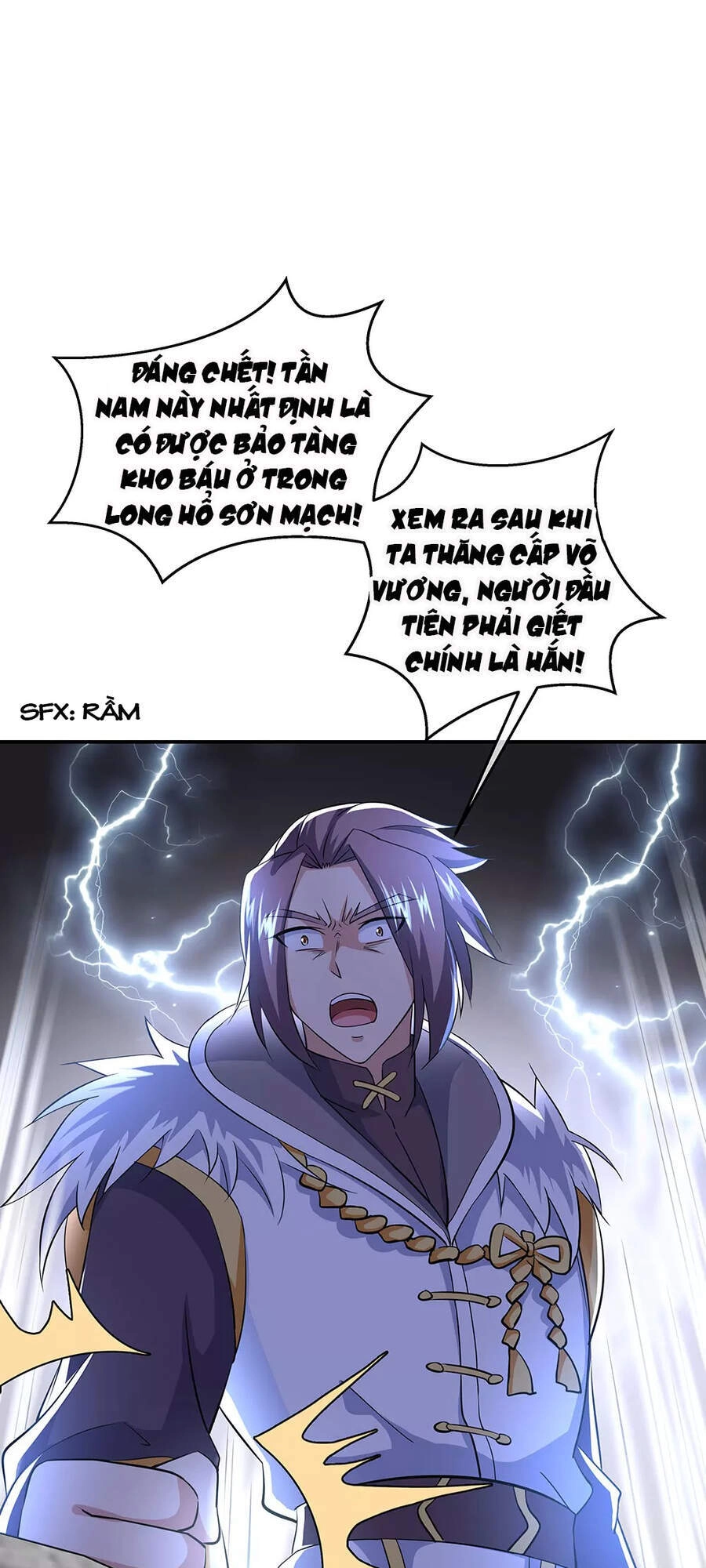 Chiến Hồn Tuyệt Thế Chapter 229 - 32