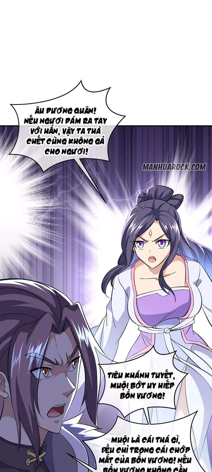 Chiến Hồn Tuyệt Thế Chapter 229 - 34