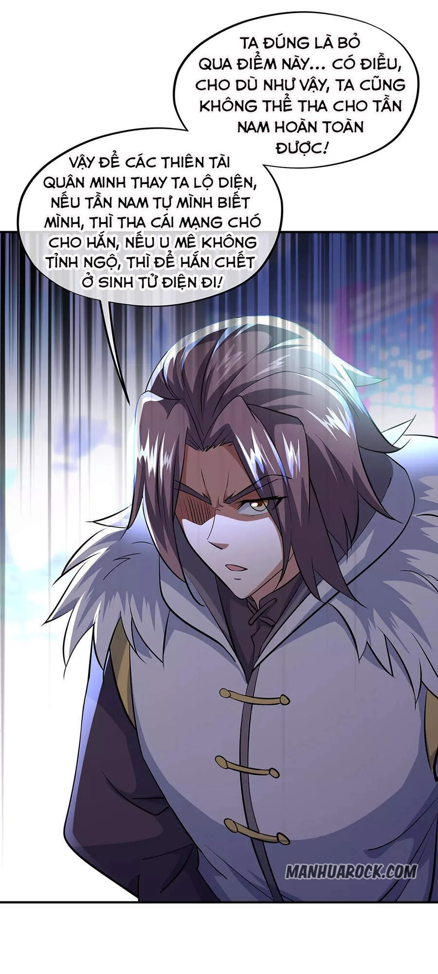 Chiến Hồn Tuyệt Thế Chapter 229 - 38