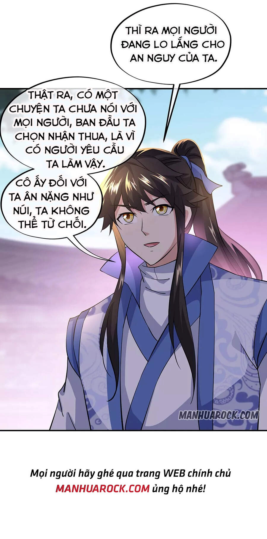 Chiến Hồn Tuyệt Thế Chapter 229 - 42