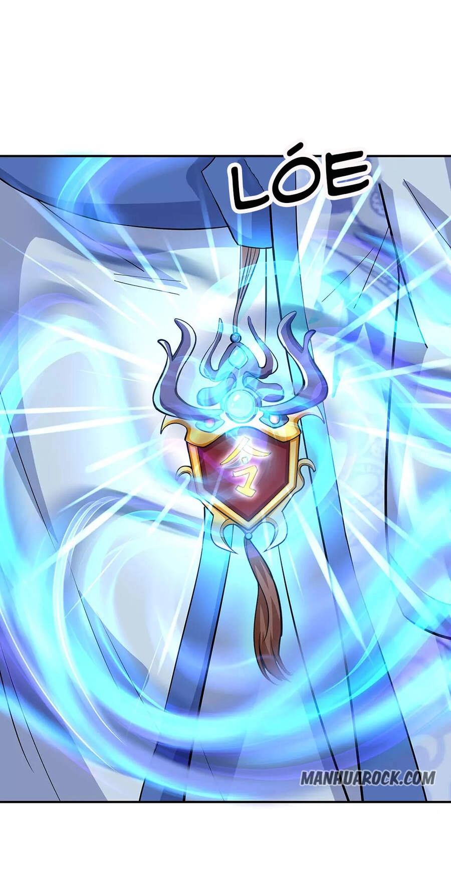 Chiến Hồn Tuyệt Thế Chapter 229 - 46