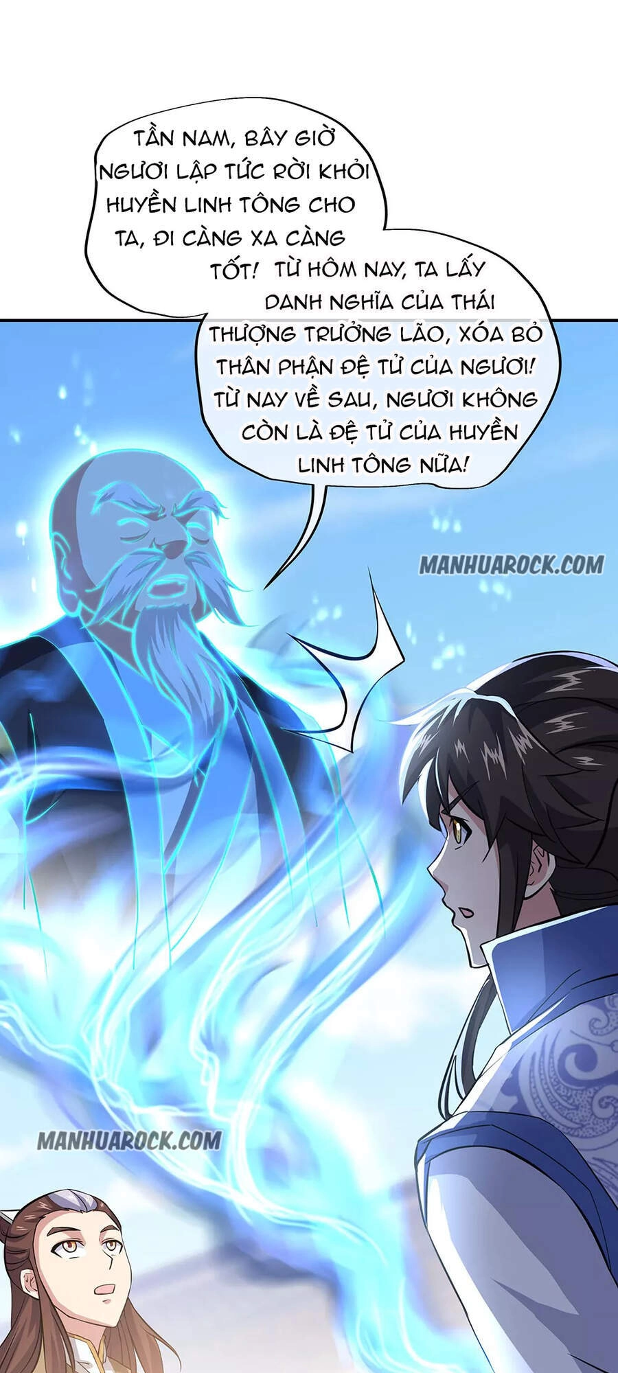 Chiến Hồn Tuyệt Thế Chapter 229 - 47