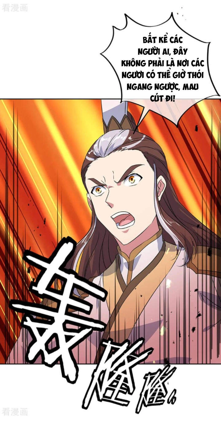 Chiến Hồn Tuyệt Thế Chapter 230 - 12