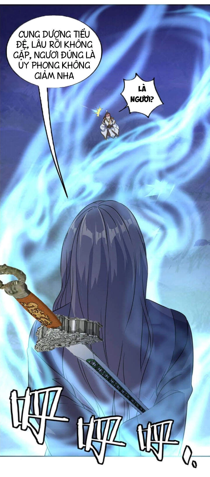 Chiến Hồn Tuyệt Thế Chapter 230 - 13