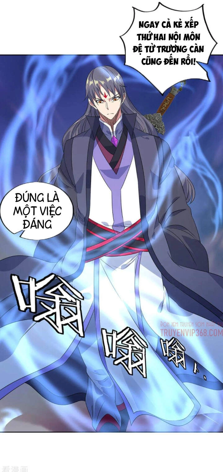 Chiến Hồn Tuyệt Thế Chapter 230 - 14