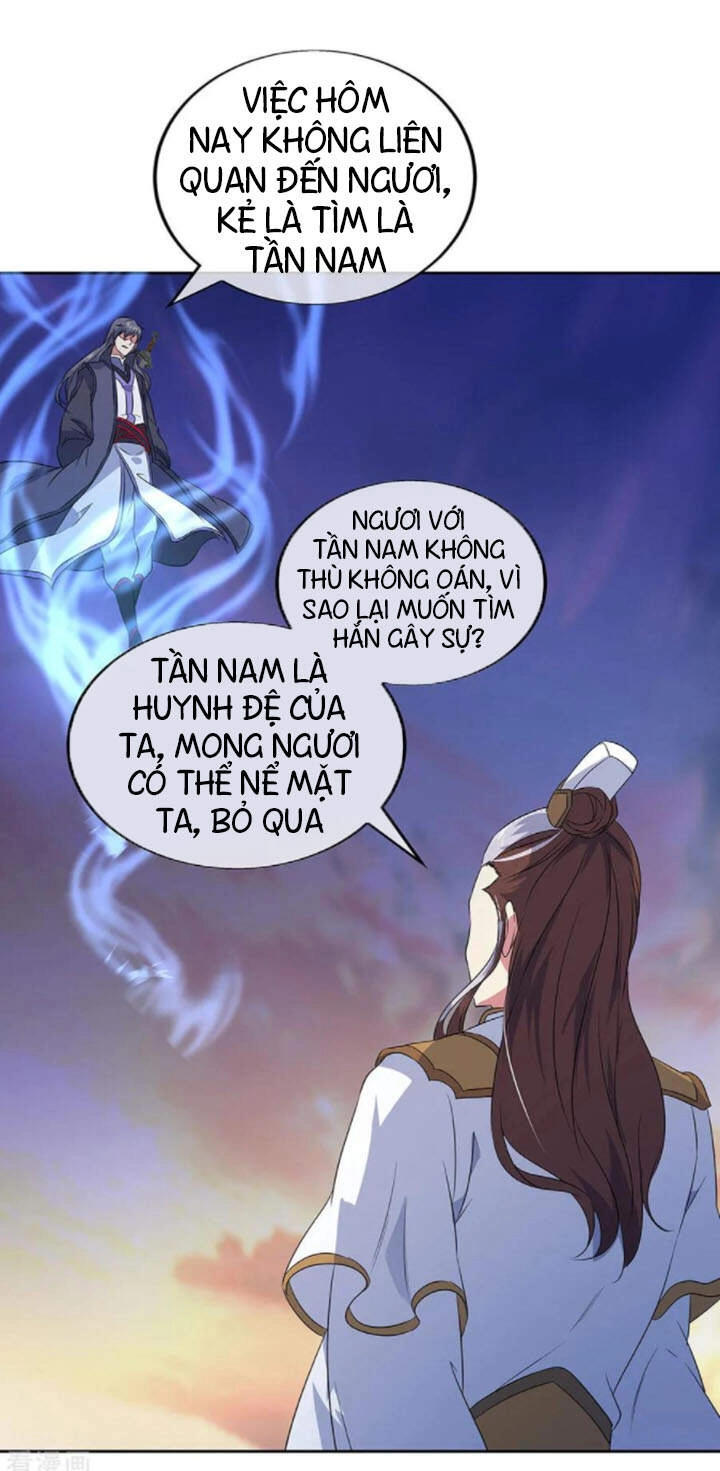 Chiến Hồn Tuyệt Thế Chapter 230 - 15