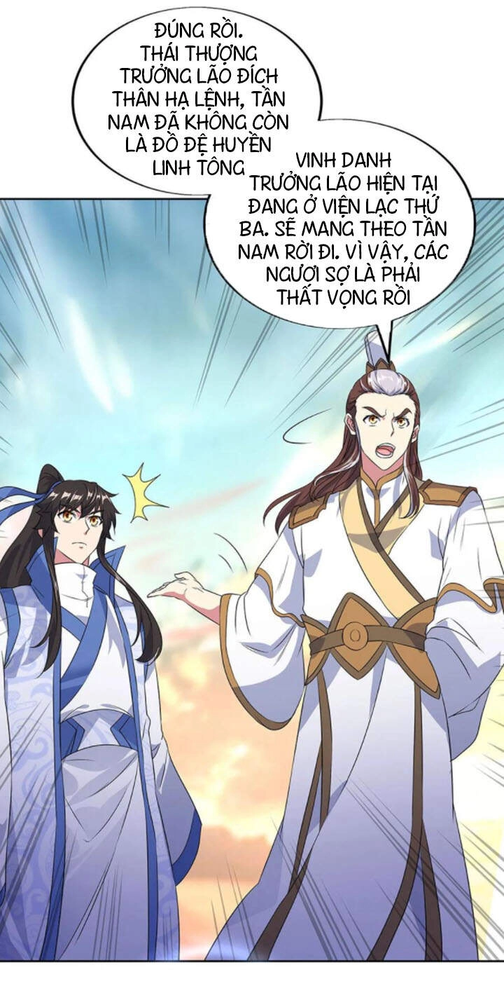 Chiến Hồn Tuyệt Thế Chapter 230 - 20