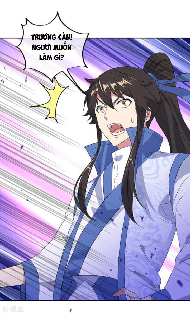 Chiến Hồn Tuyệt Thế Chapter 230 - 23