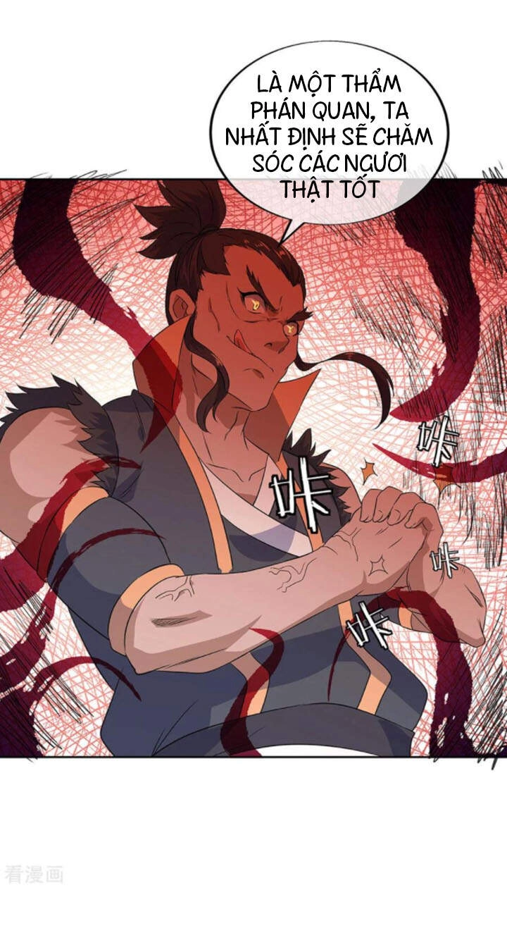 Chiến Hồn Tuyệt Thế Chapter 230 - 26