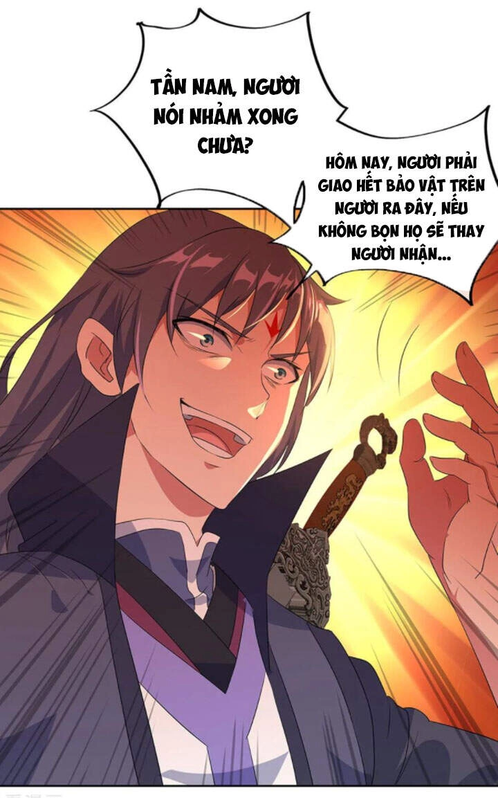 Chiến Hồn Tuyệt Thế Chapter 230 - 30