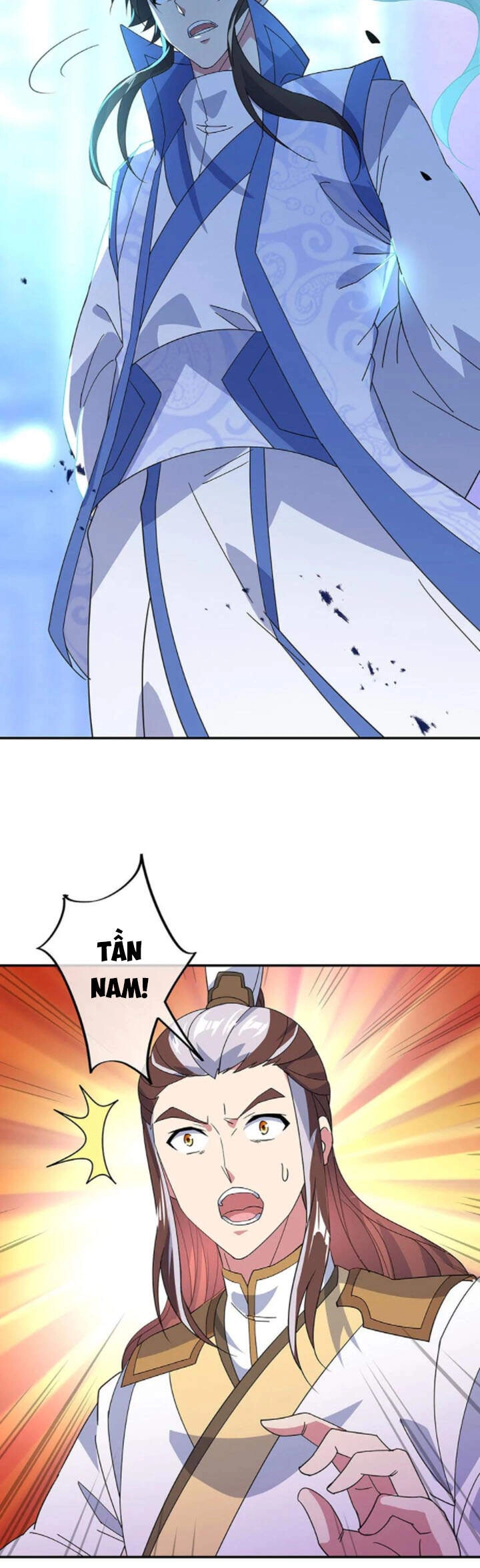 Chiến Hồn Tuyệt Thế Chapter 231 - 21