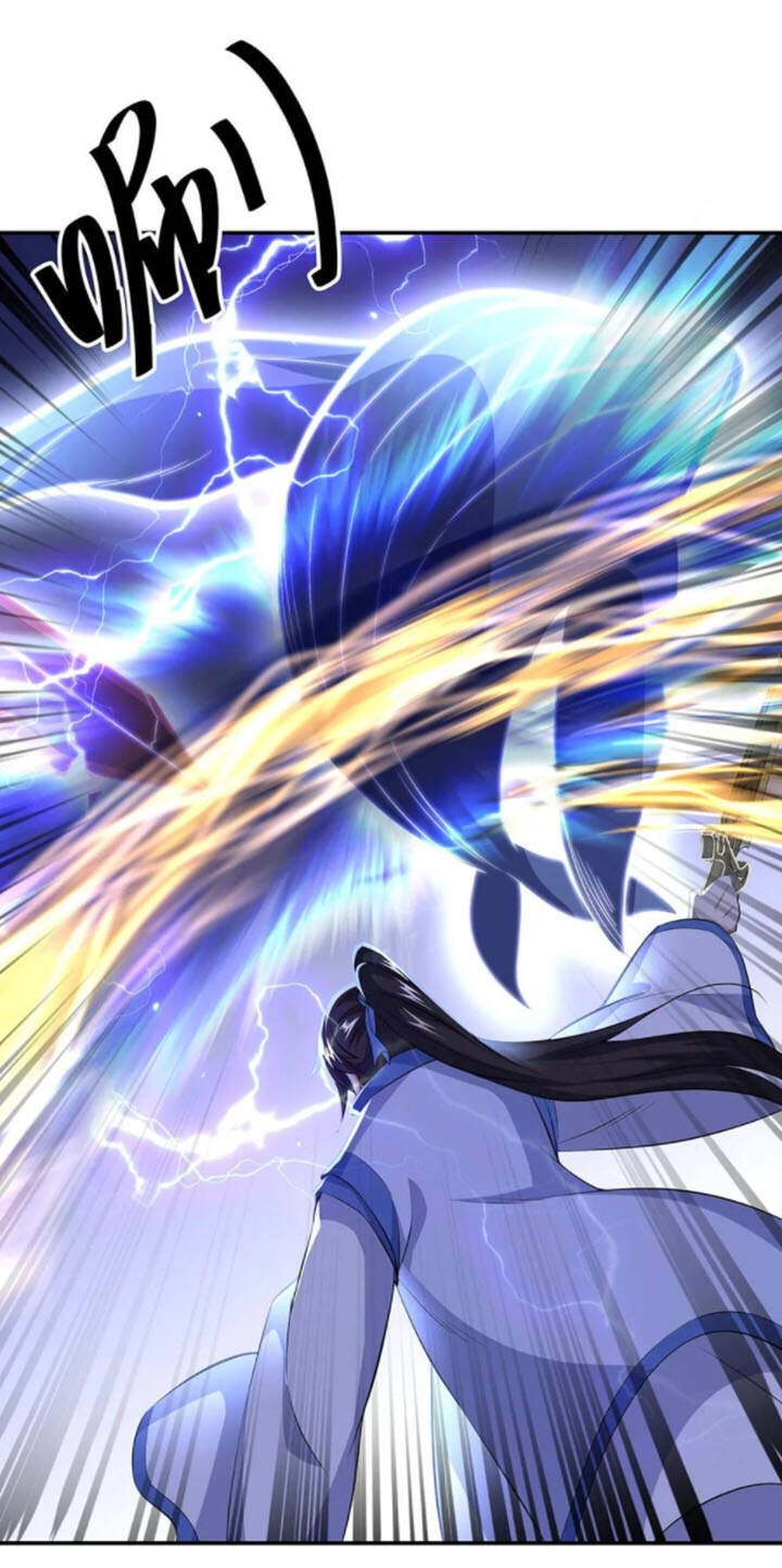 Chiến Hồn Tuyệt Thế Chapter 231 - 31