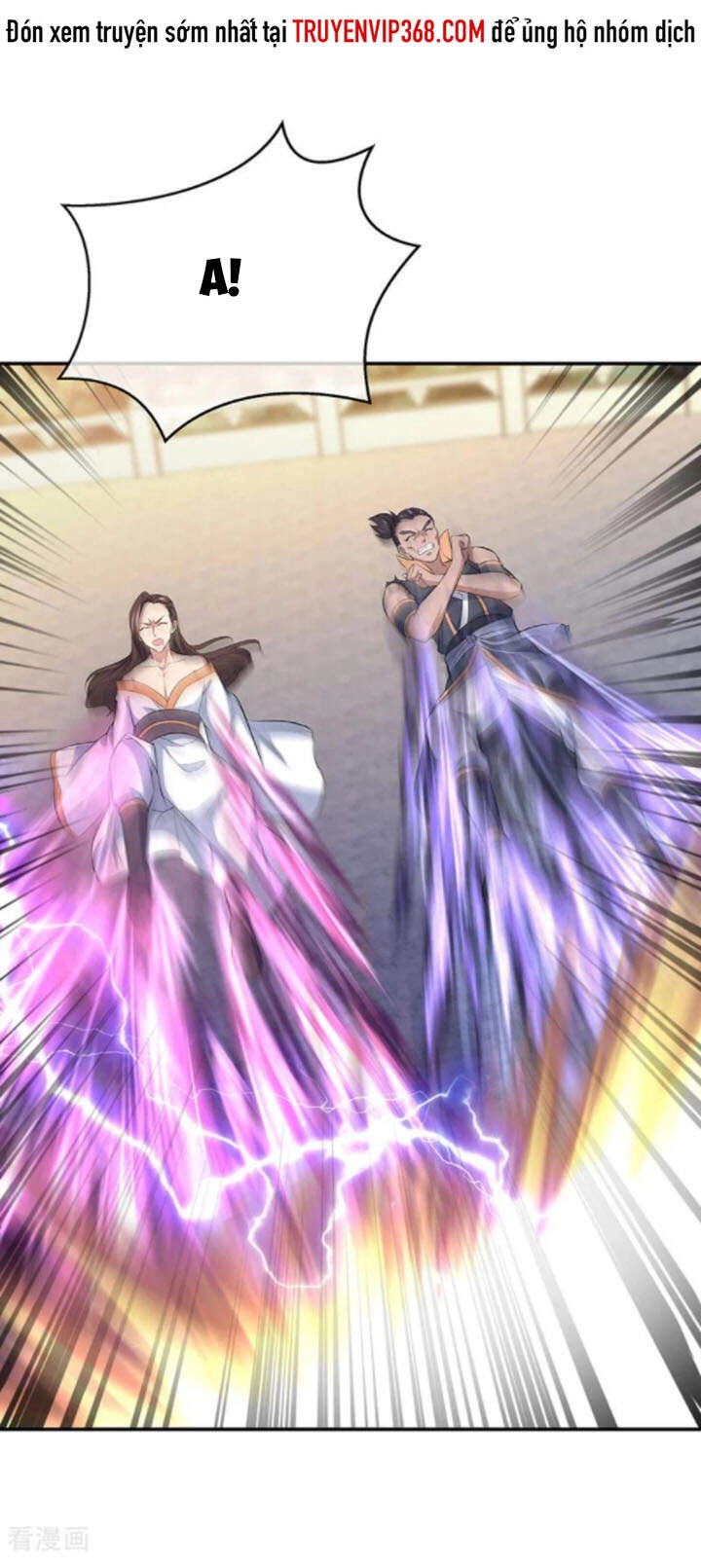 Chiến Hồn Tuyệt Thế Chapter 232 - 3