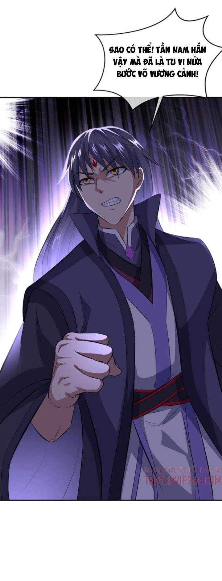 Chiến Hồn Tuyệt Thế Chapter 232 - 4