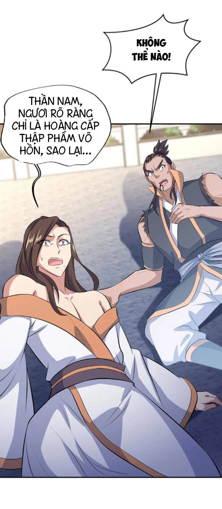 Chiến Hồn Tuyệt Thế Chapter 232 - 5