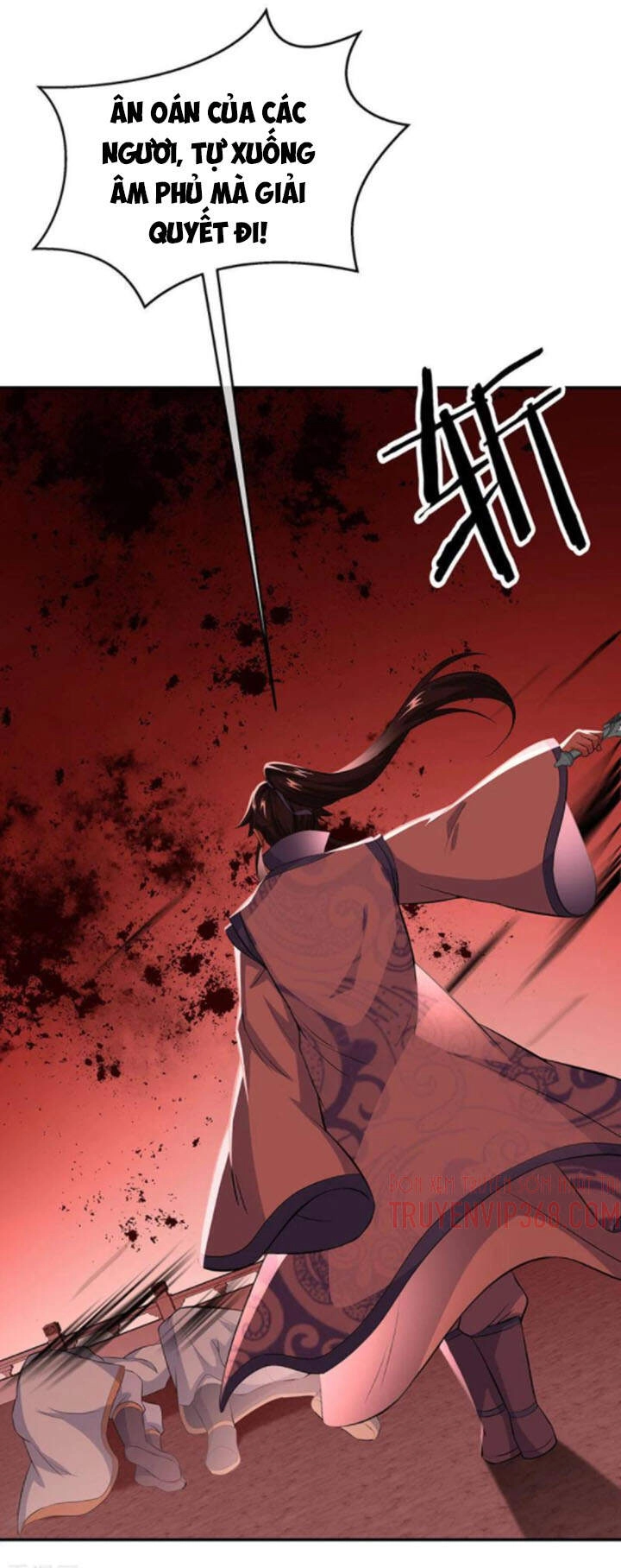 Chiến Hồn Tuyệt Thế Chapter 232 - 10