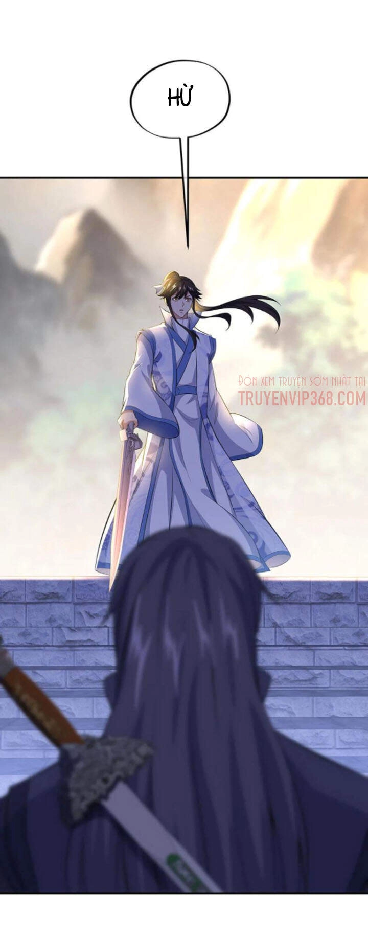 Chiến Hồn Tuyệt Thế Chapter 232 - 15