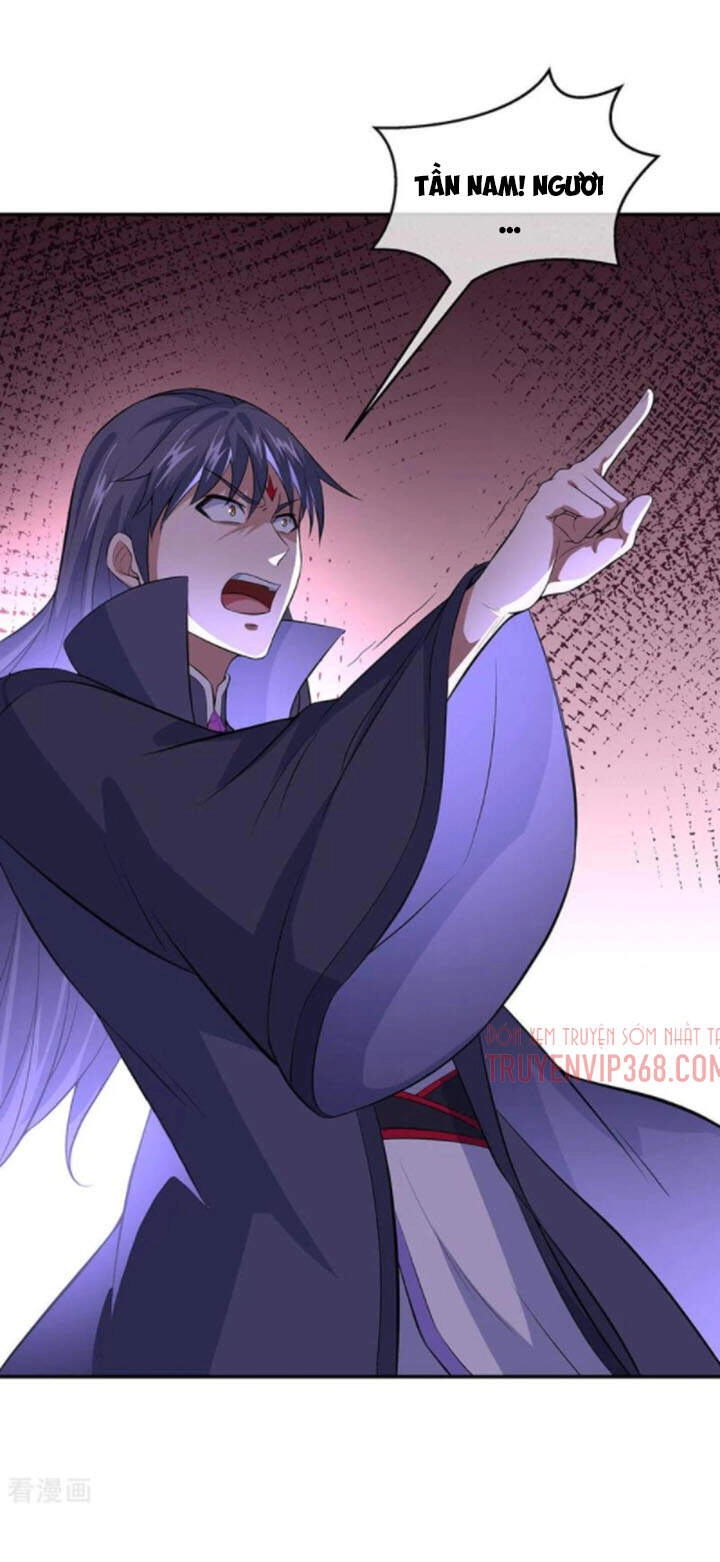 Chiến Hồn Tuyệt Thế Chapter 232 - 16