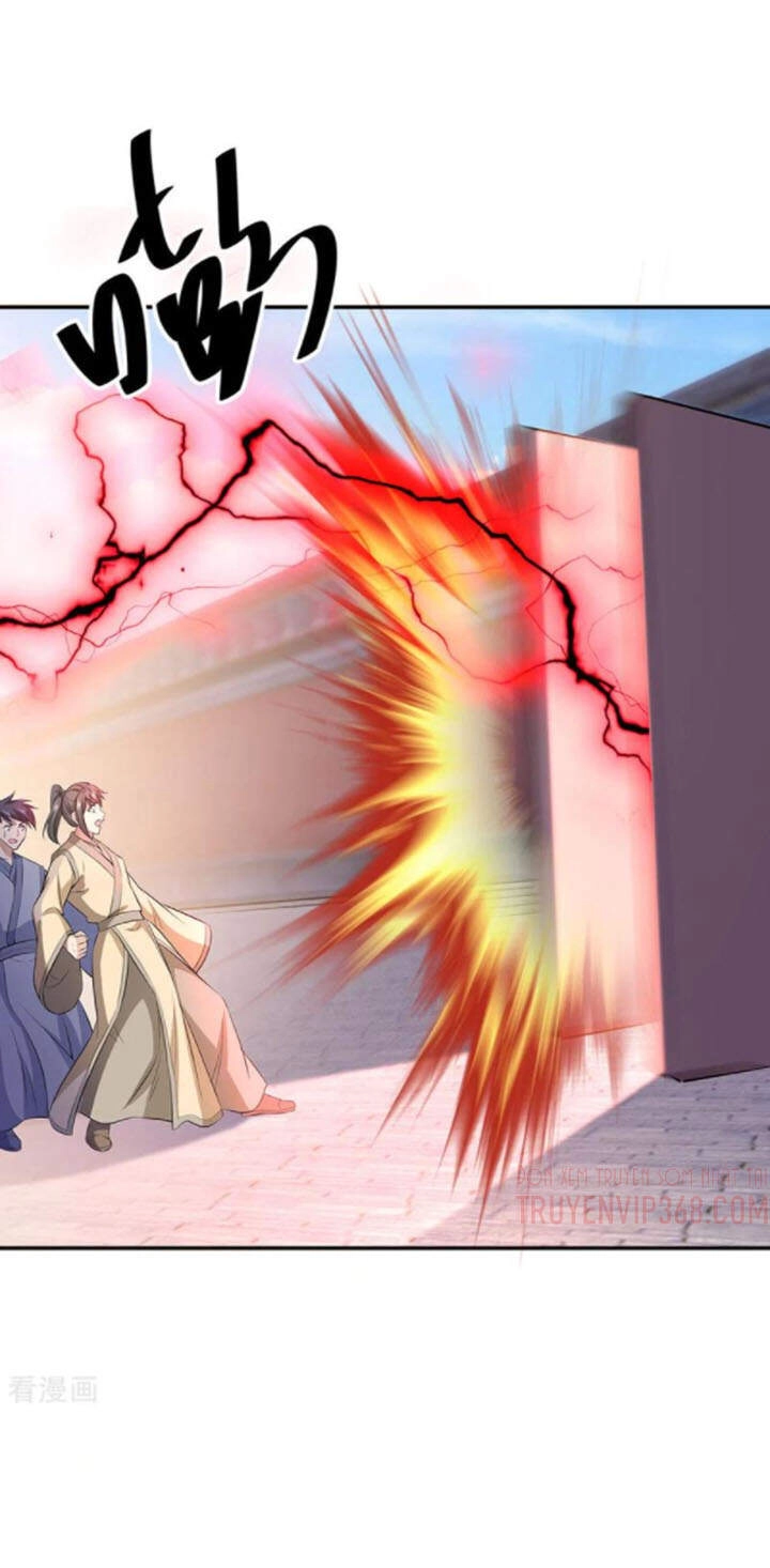 Chiến Hồn Tuyệt Thế Chapter 232 - 20