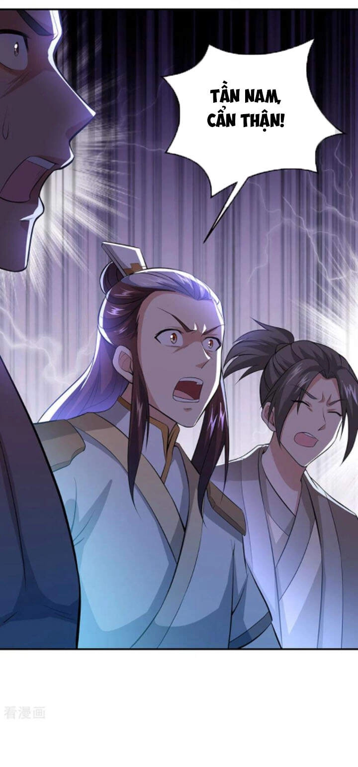 Chiến Hồn Tuyệt Thế Chapter 232 - 22