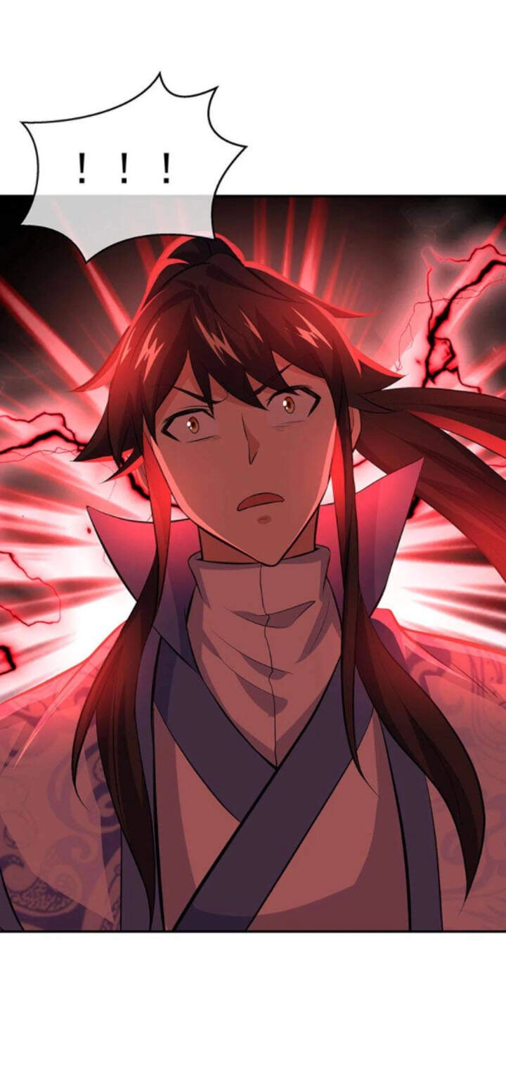 Chiến Hồn Tuyệt Thế Chapter 232 - 23