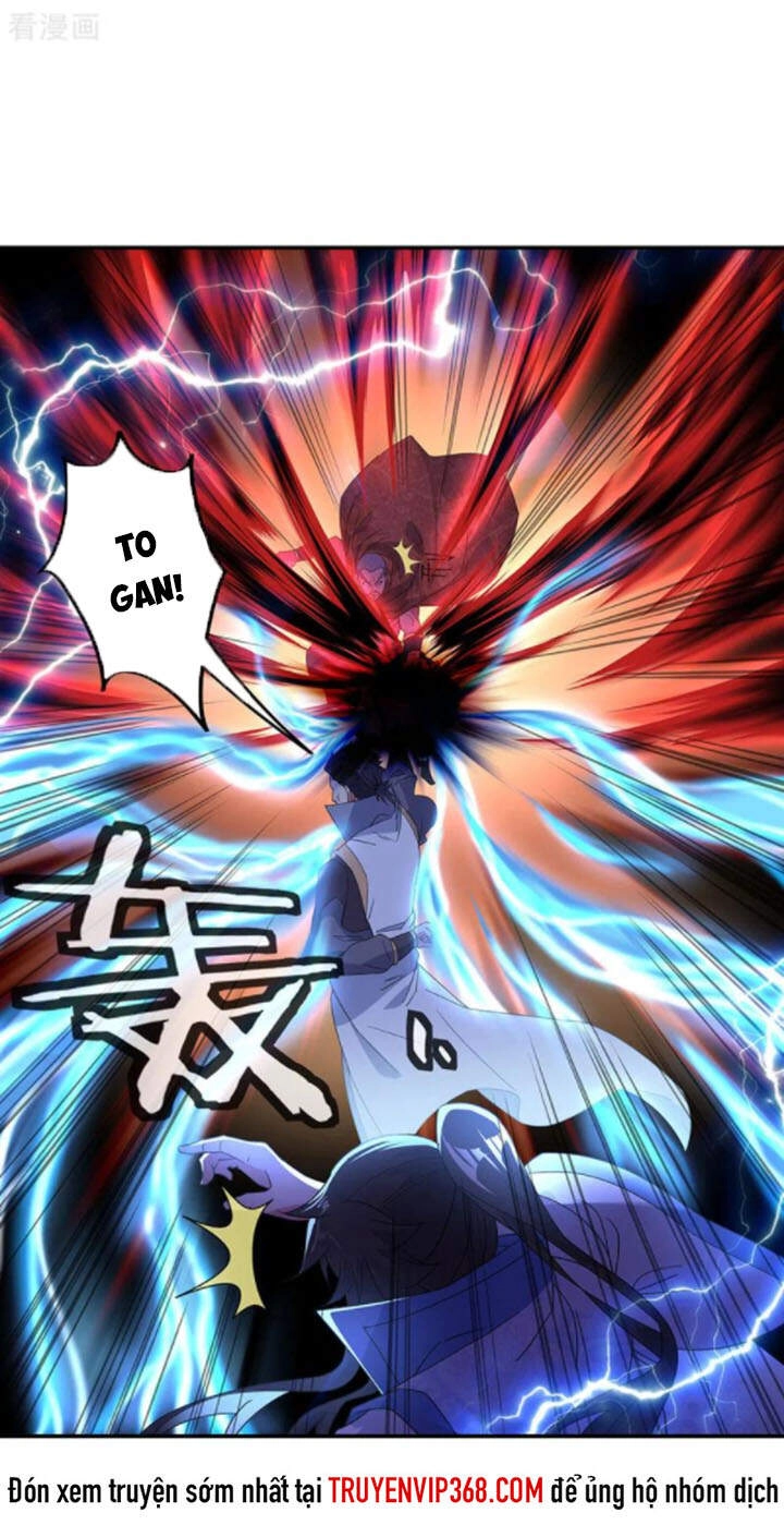 Chiến Hồn Tuyệt Thế Chapter 232 - 24