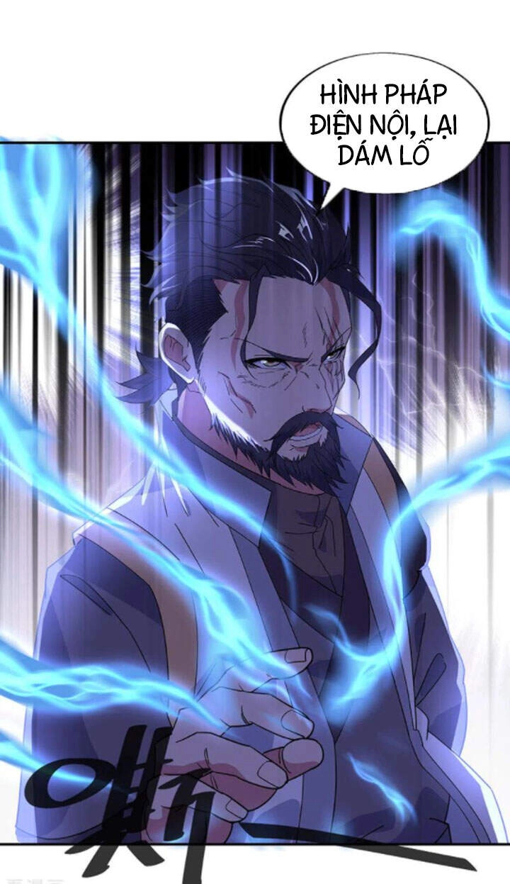 Chiến Hồn Tuyệt Thế Chapter 232 - 25