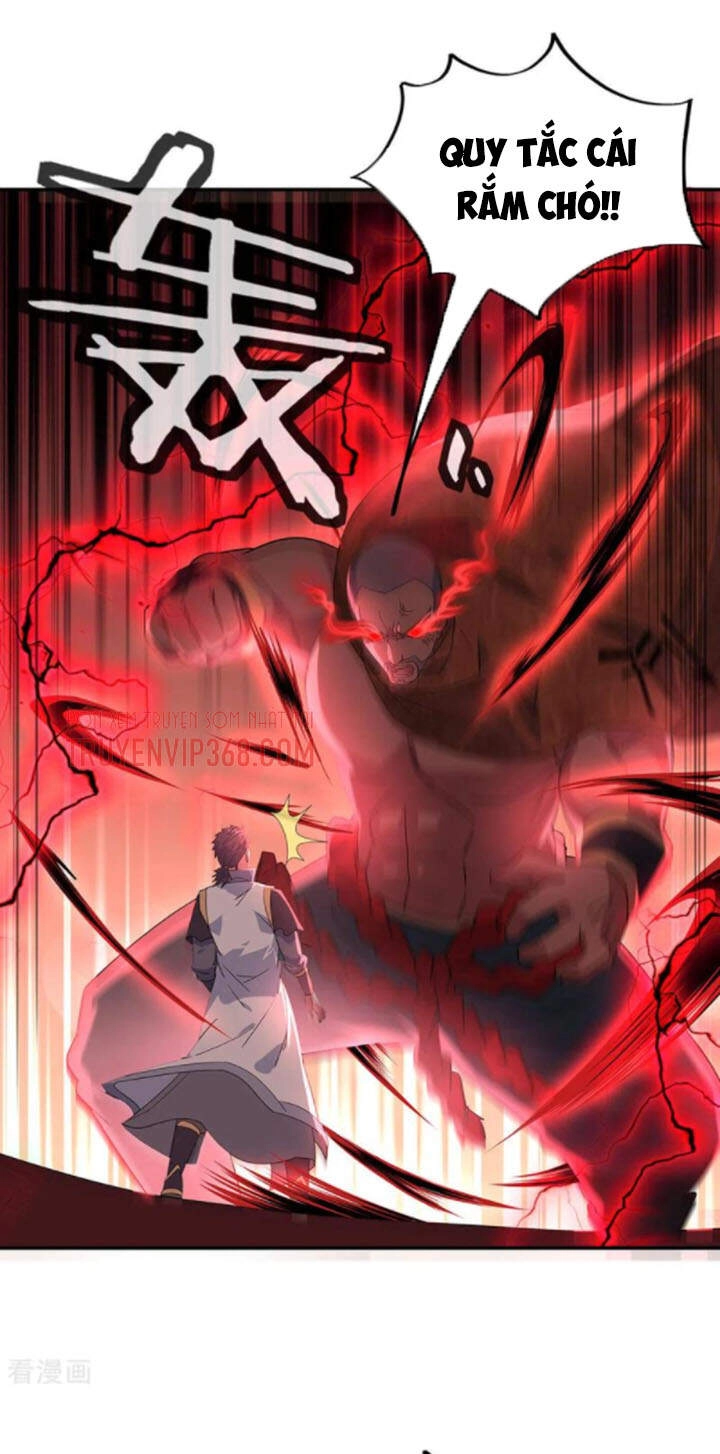 Chiến Hồn Tuyệt Thế Chapter 232 - 27