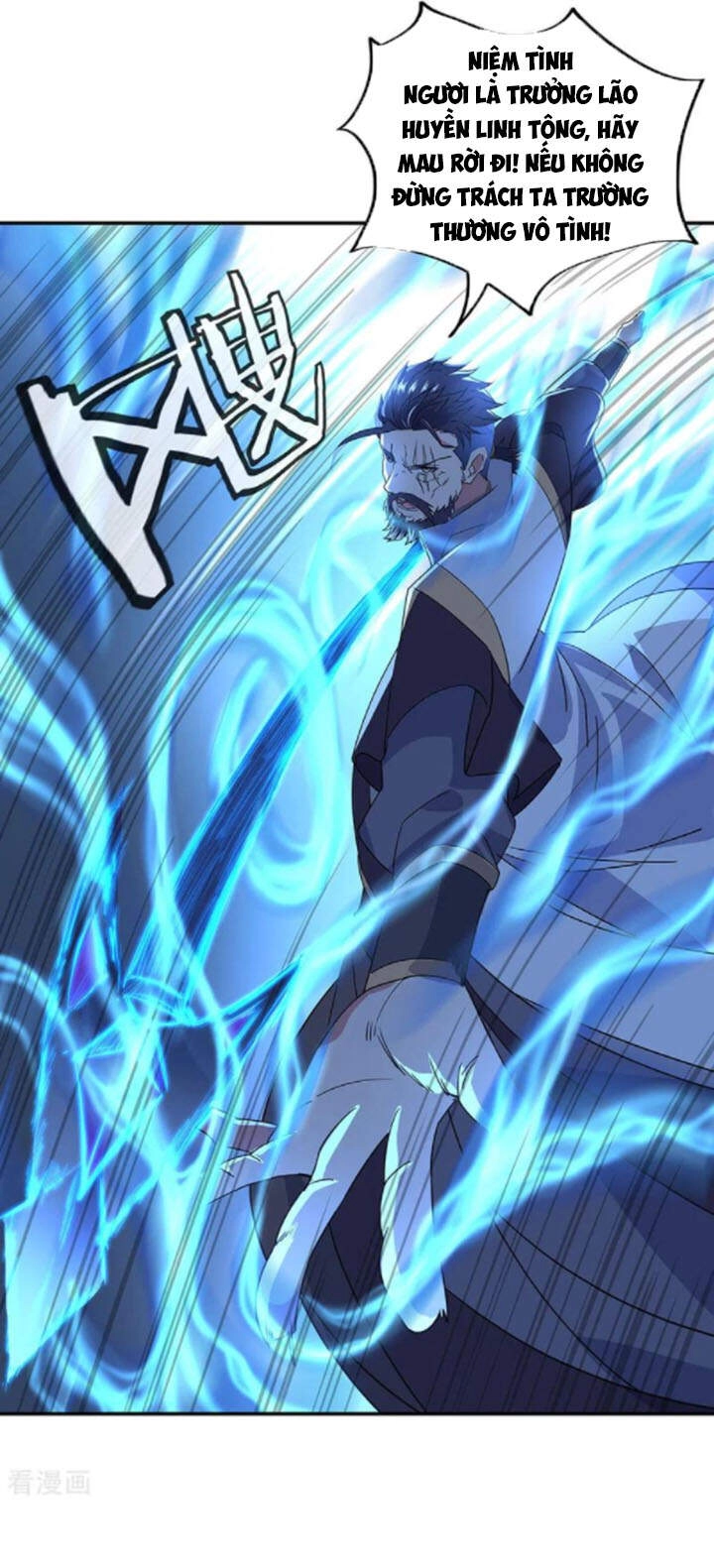 Chiến Hồn Tuyệt Thế Chapter 232 - 28