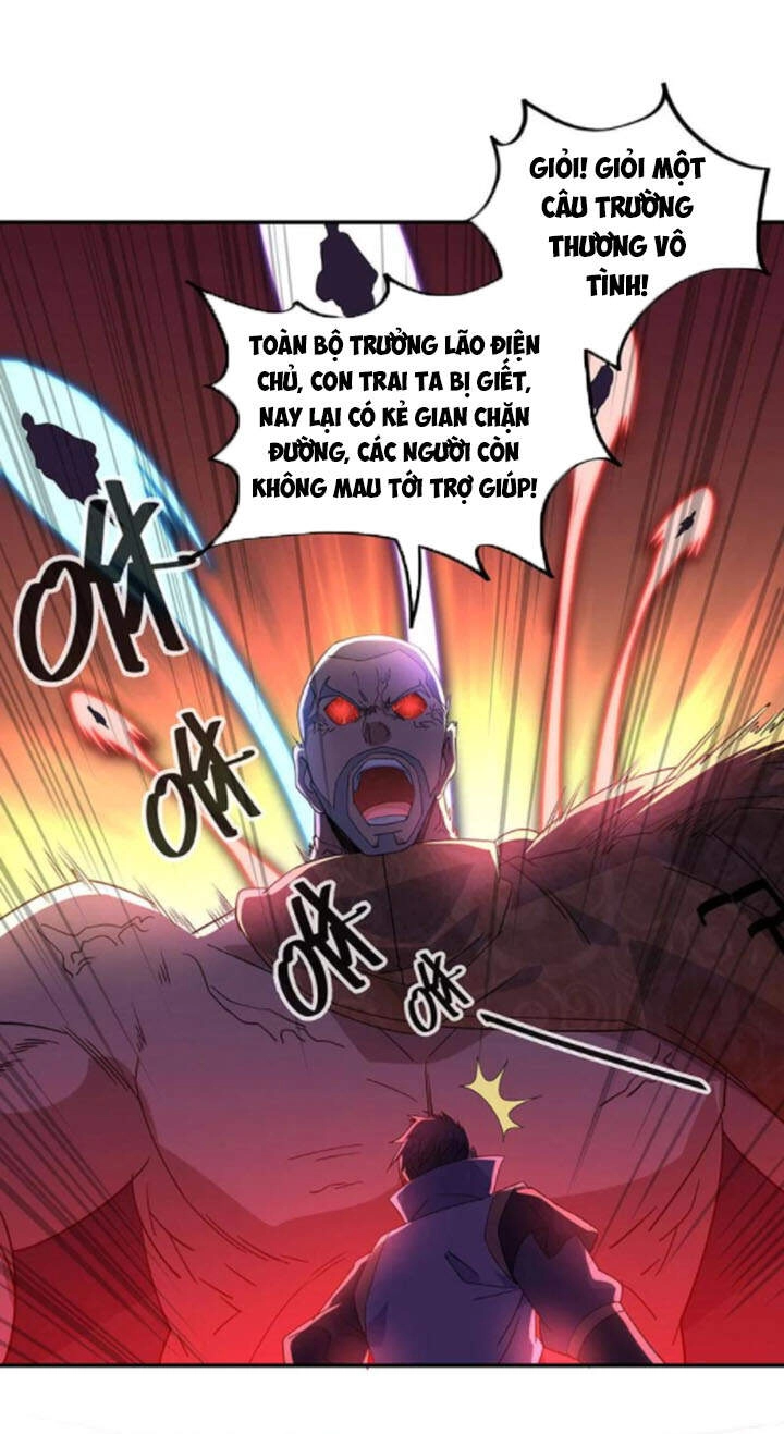 Chiến Hồn Tuyệt Thế Chapter 232 - 29