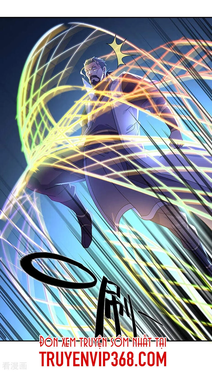 Chiến Hồn Tuyệt Thế Chapter 233 - 7