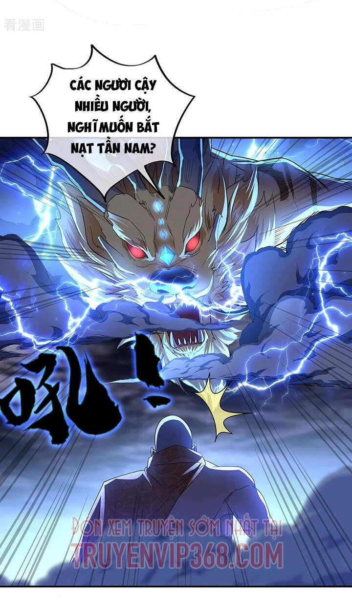 Chiến Hồn Tuyệt Thế Chapter 233 - 10