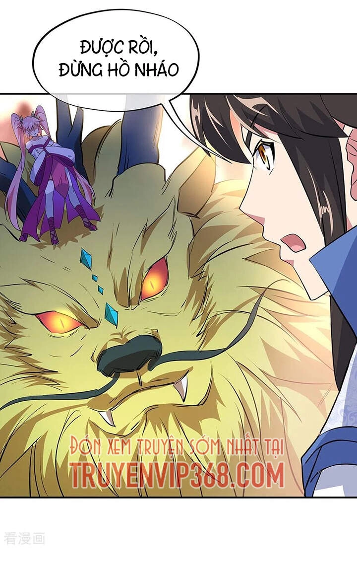 Chiến Hồn Tuyệt Thế Chapter 233 - 22