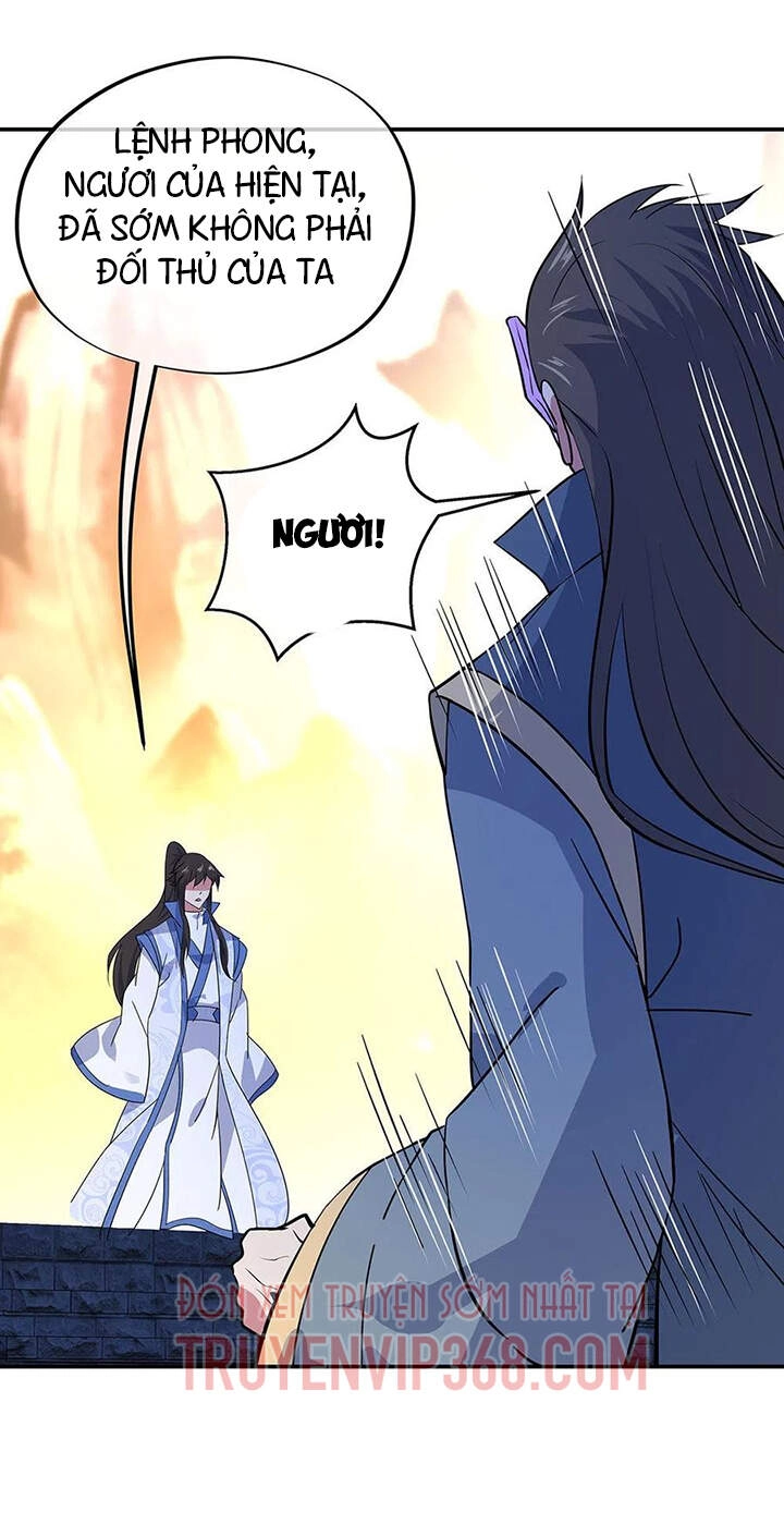 Chiến Hồn Tuyệt Thế Chapter 233 - 30