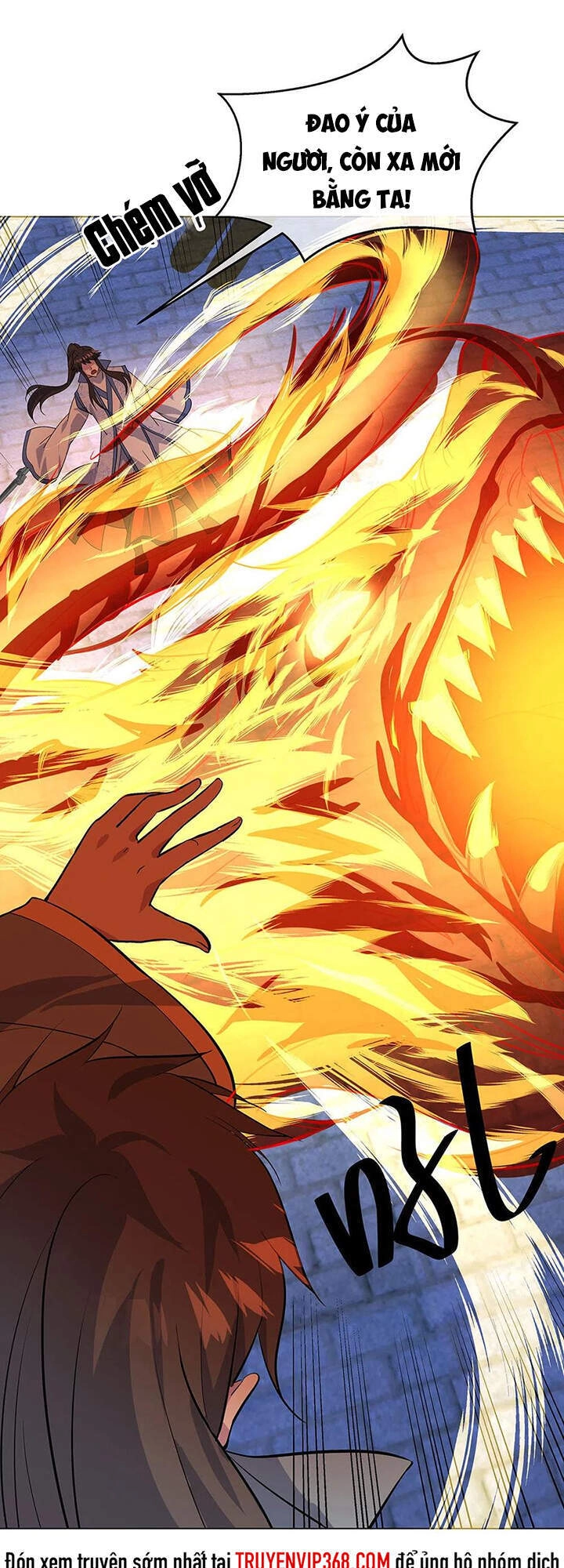 Chiến Hồn Tuyệt Thế Chapter 234 - 14