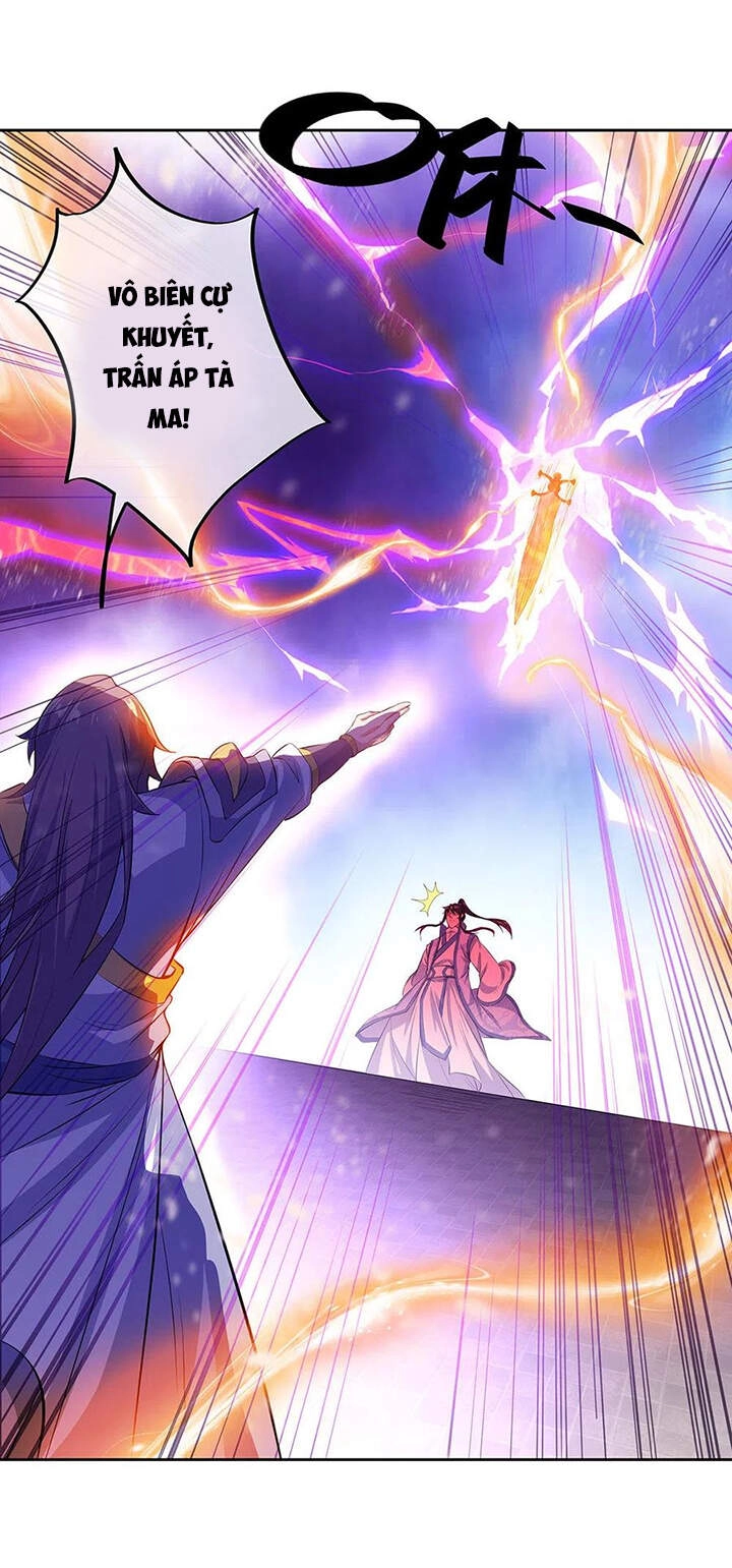 Chiến Hồn Tuyệt Thế Chapter 234 - 24