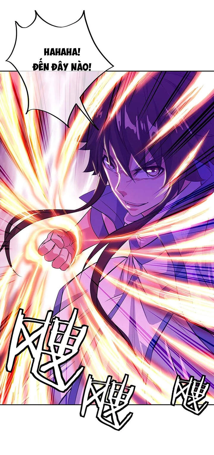 Chiến Hồn Tuyệt Thế Chapter 234 - 26