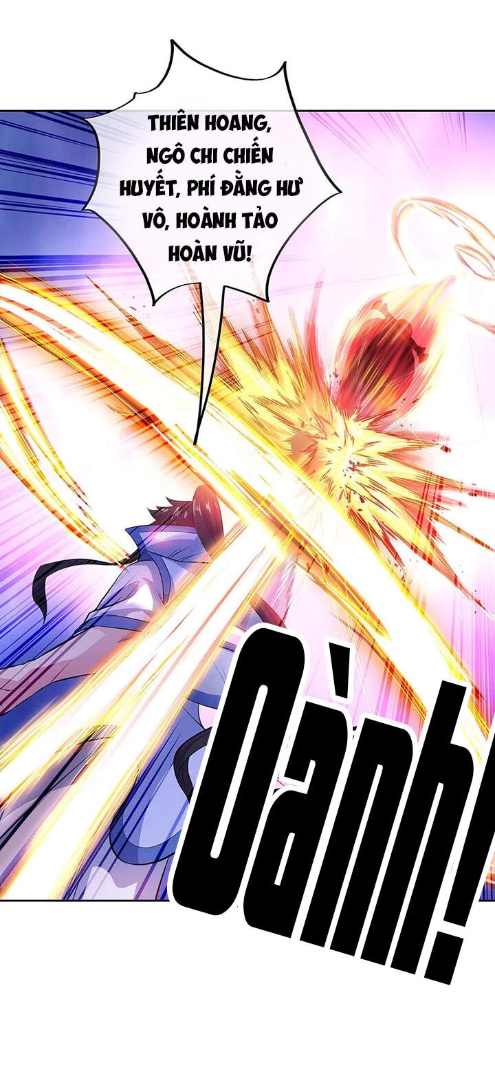 Chiến Hồn Tuyệt Thế Chapter 234 - 27