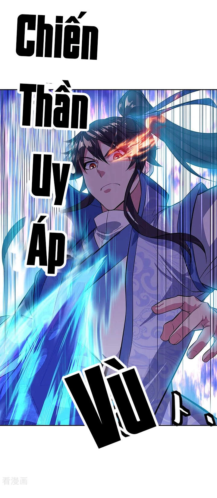 Chiến Hồn Tuyệt Thế Chapter 234 - 29