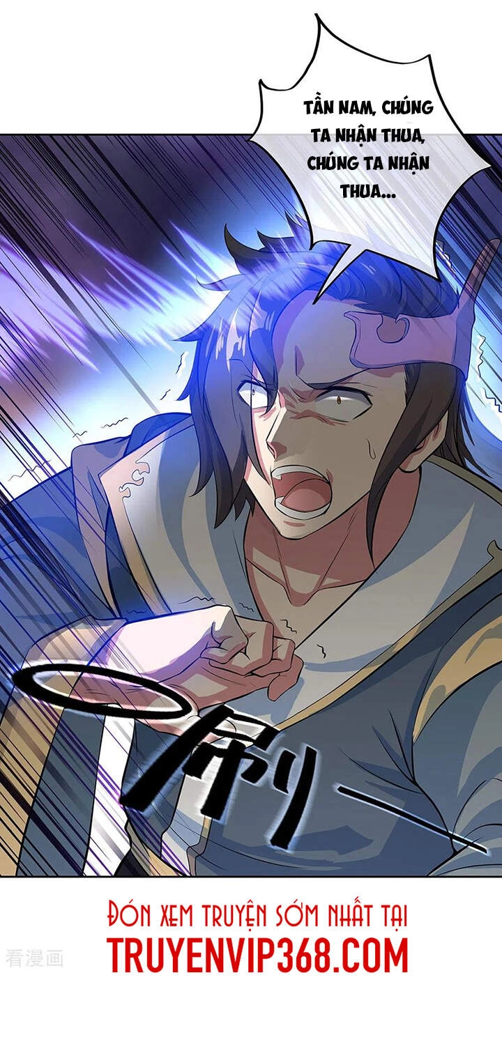 Chiến Hồn Tuyệt Thế Chapter 234 - 33